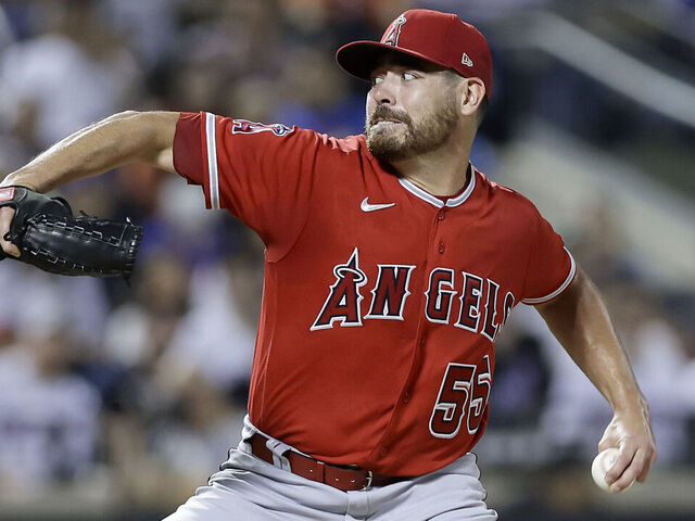 Matt Moore