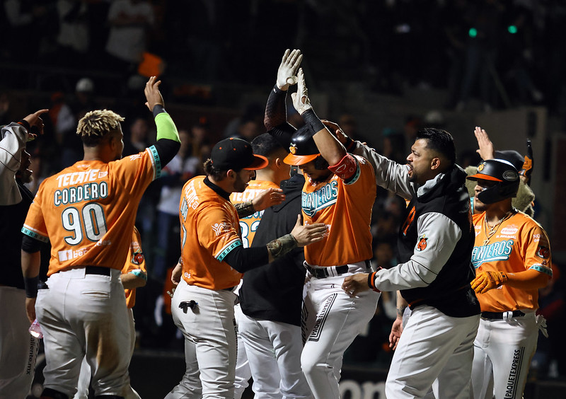 Naranjeros de Hermosillo