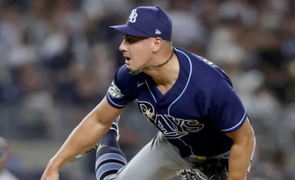Robert Stephenson Rays