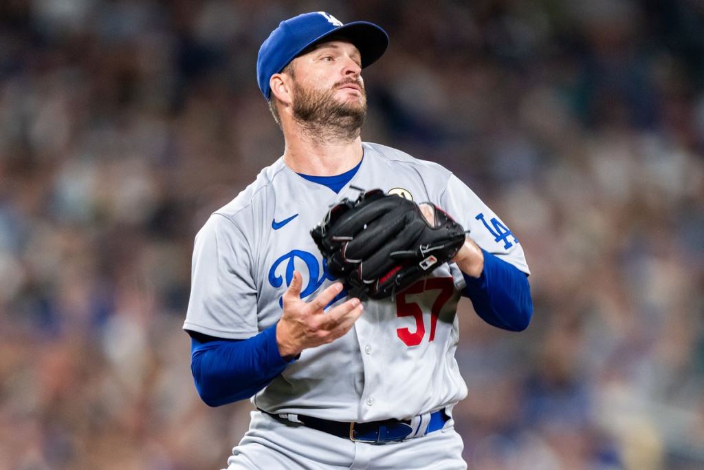 Foto de archivo / Ryan Brasier.