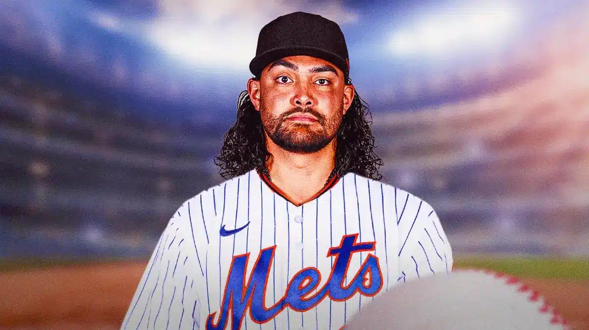 Sean Manaea