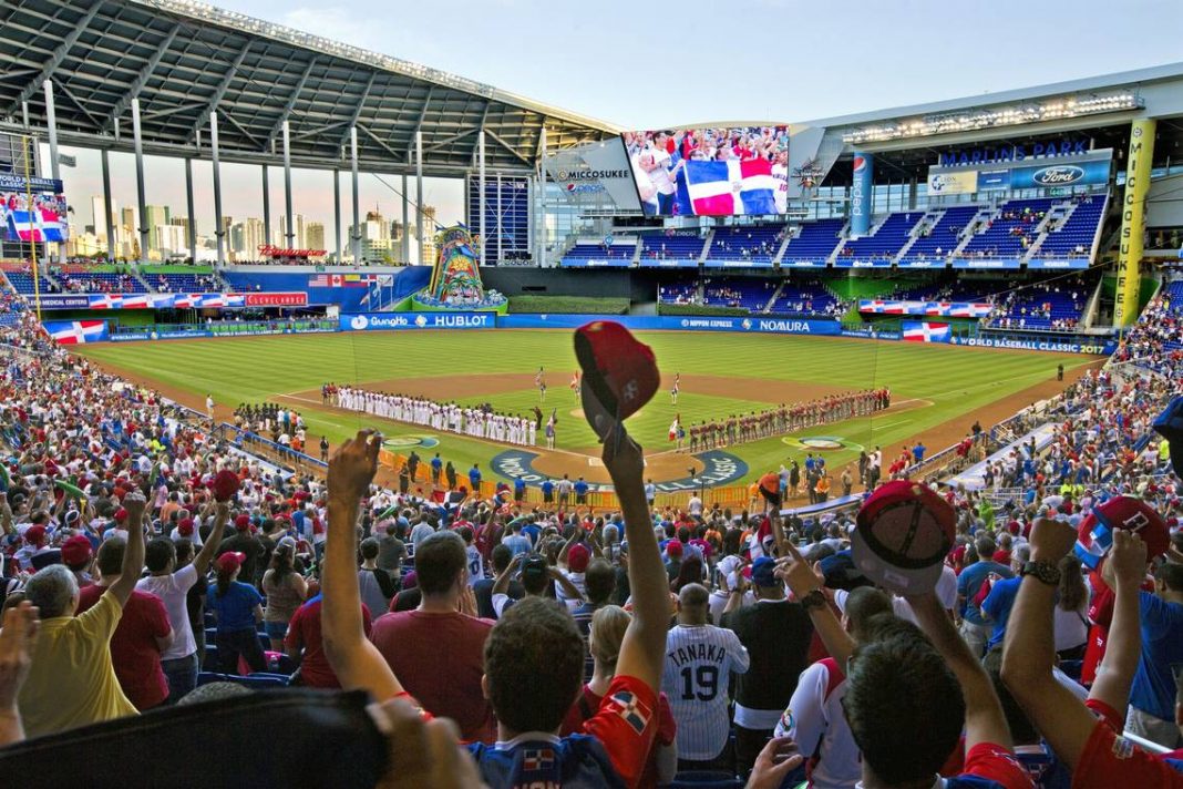 Serie del Caribe 2024