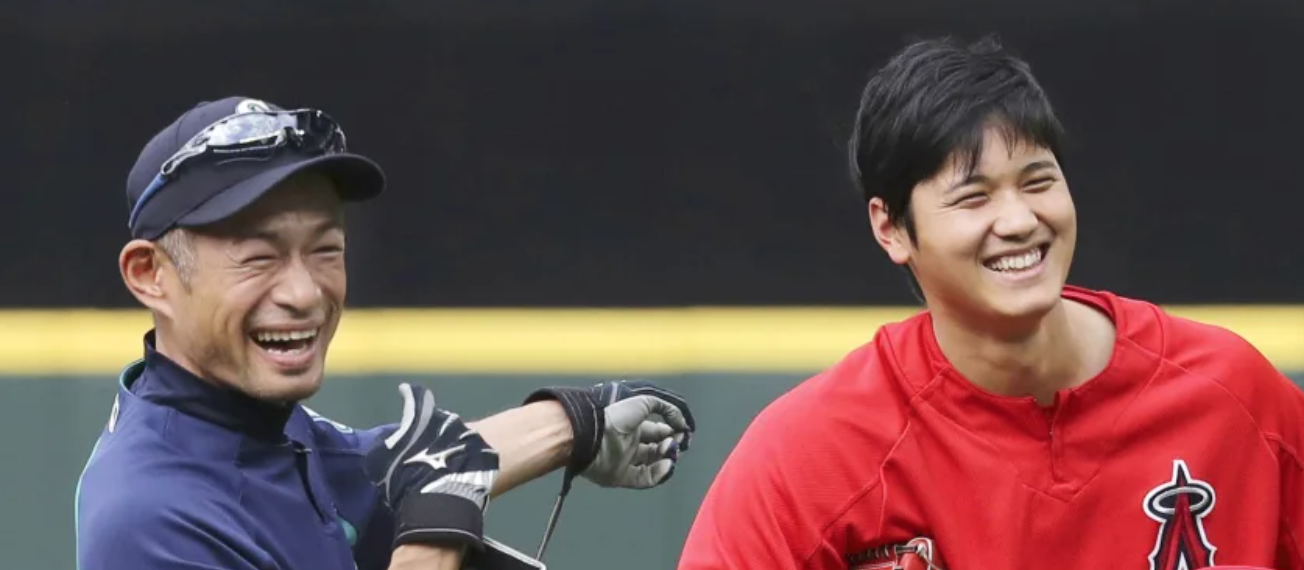 Shohei Ohtani