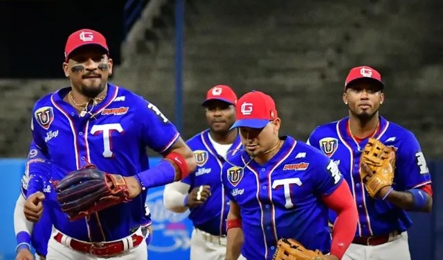 Tiburones de la Guaira