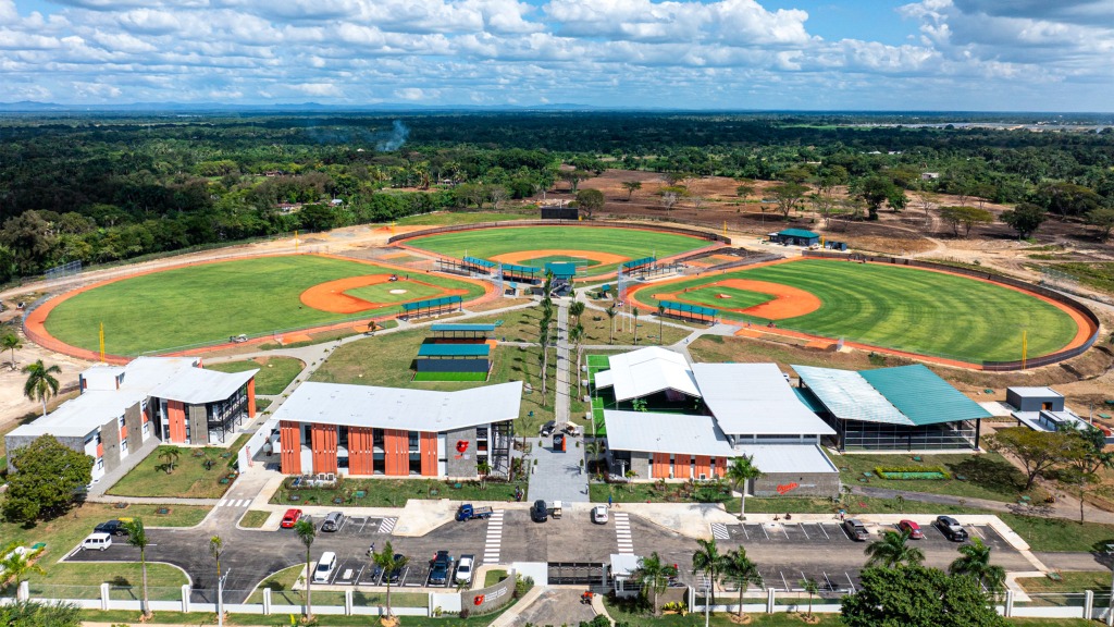academia de los orioles de baltimore en republica dominicana