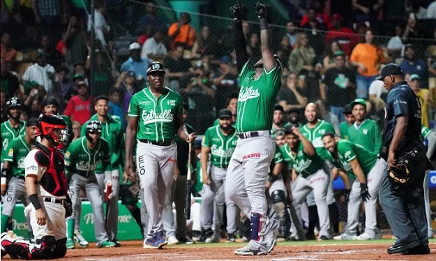 estrellas