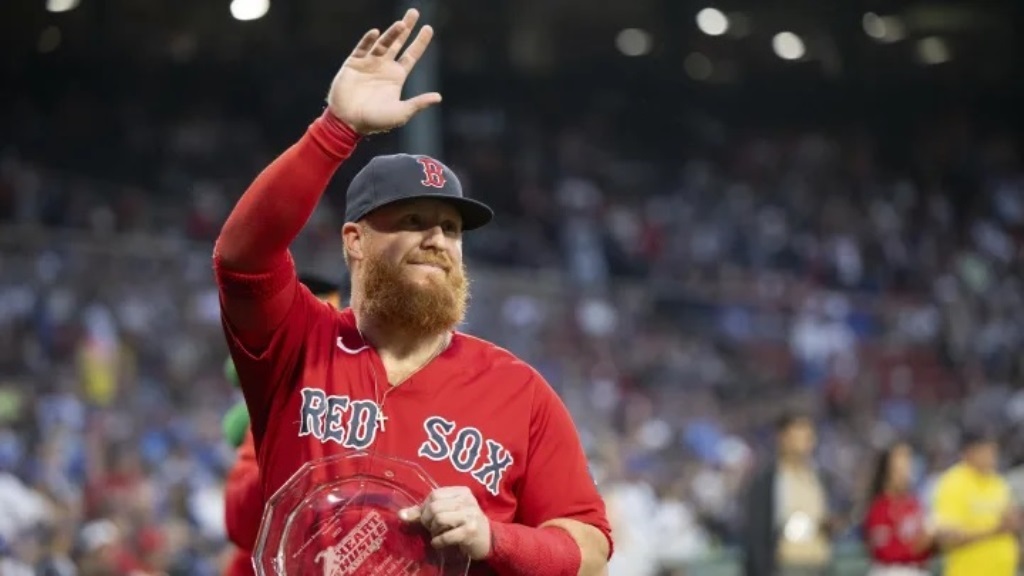 Justin Turner