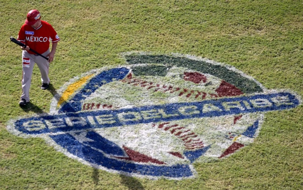 serie del caribe 2024