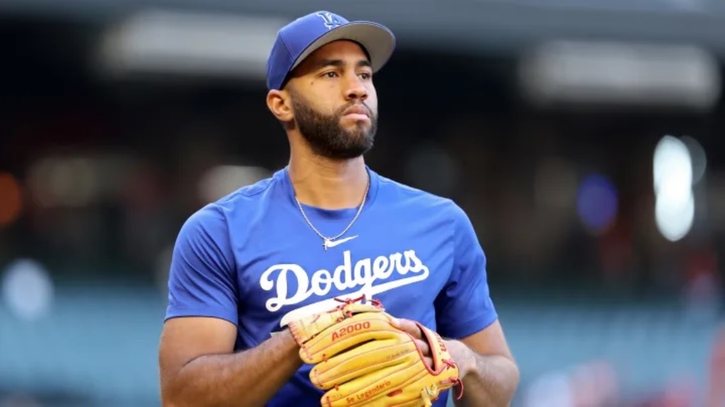 Amed Rosario