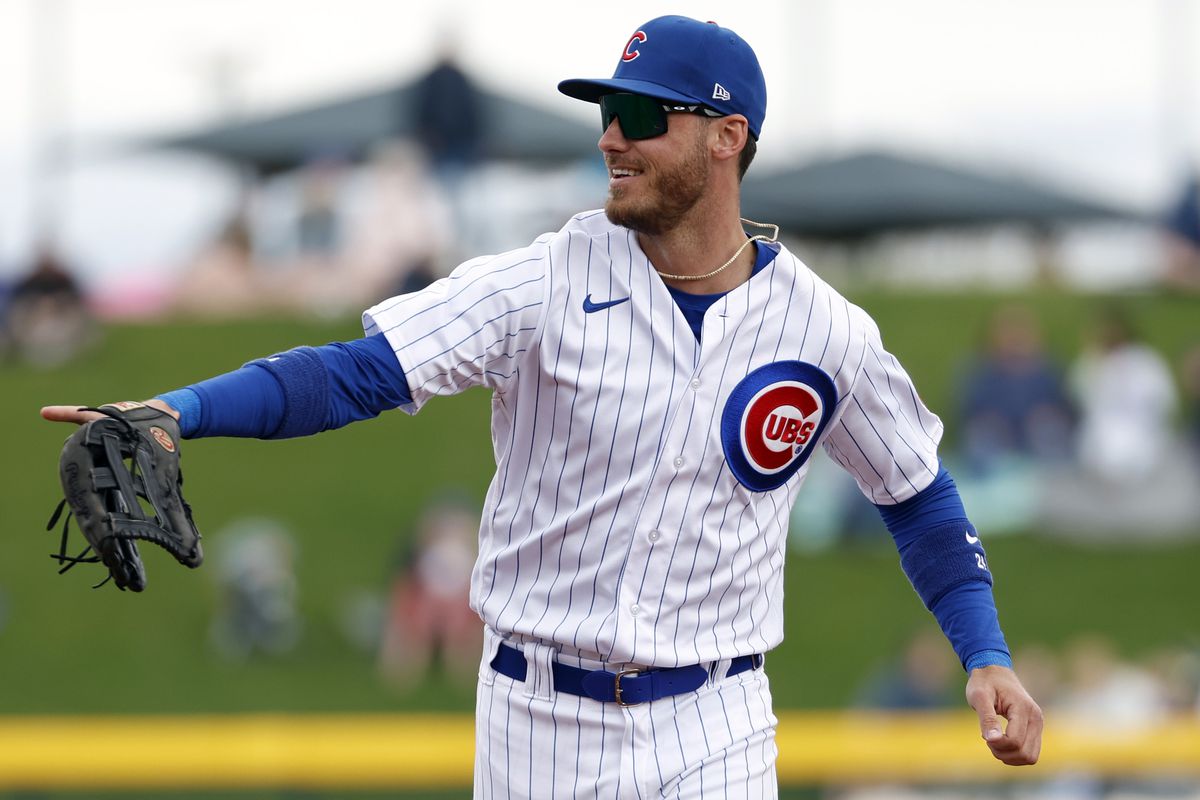 Cody Bellinger