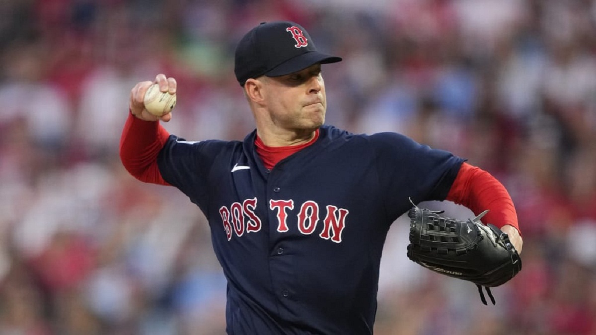 Corey-Kluber