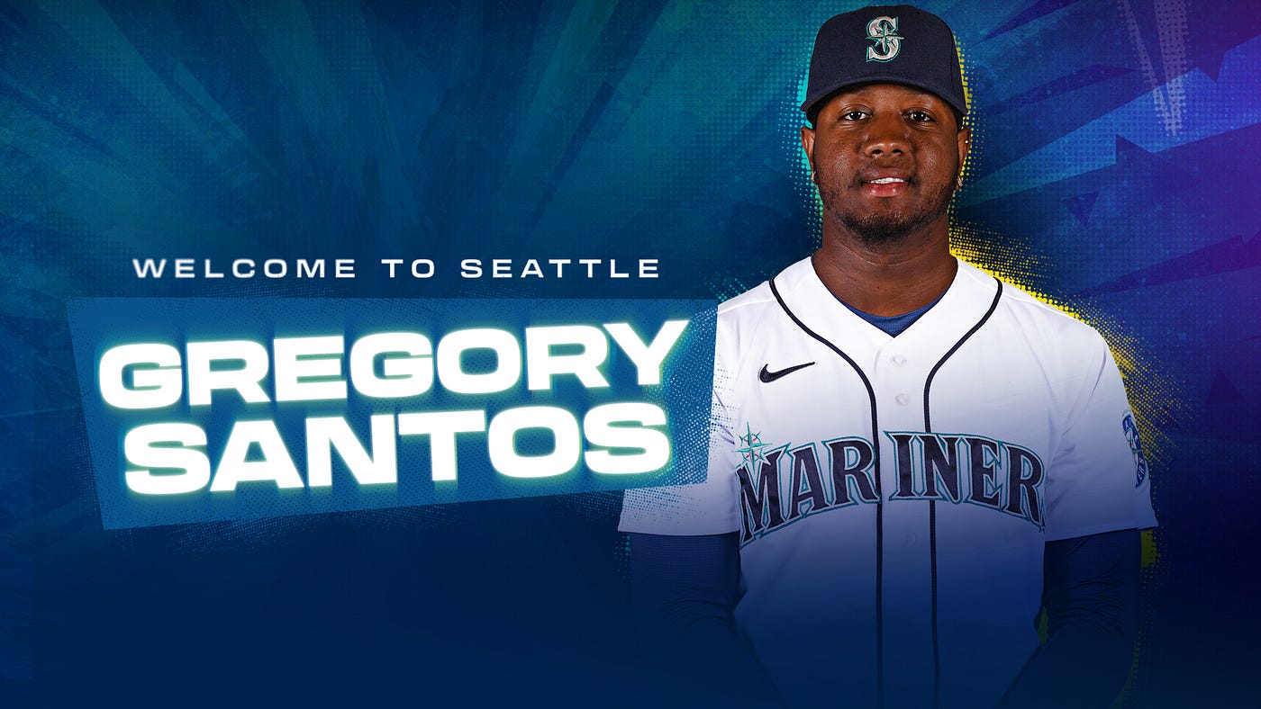 Gregory Santo