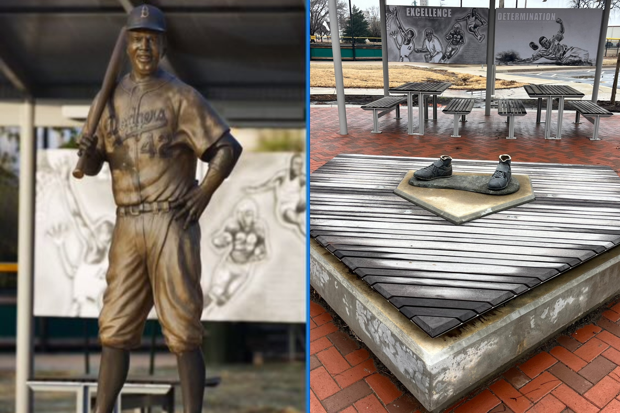 Jackie Robinson