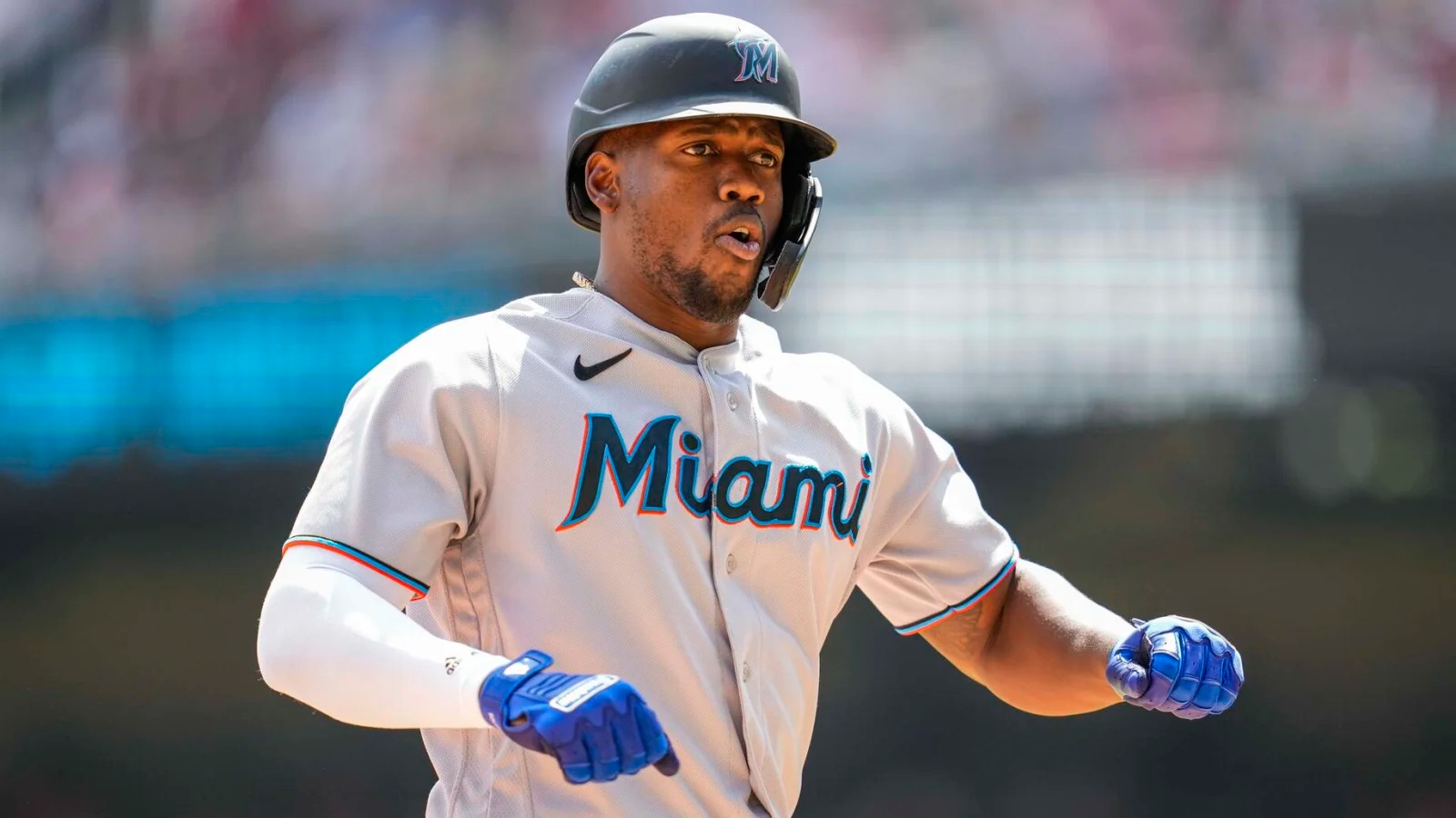 Jorge Soler