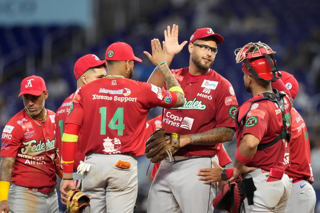 Jugadores de Panama