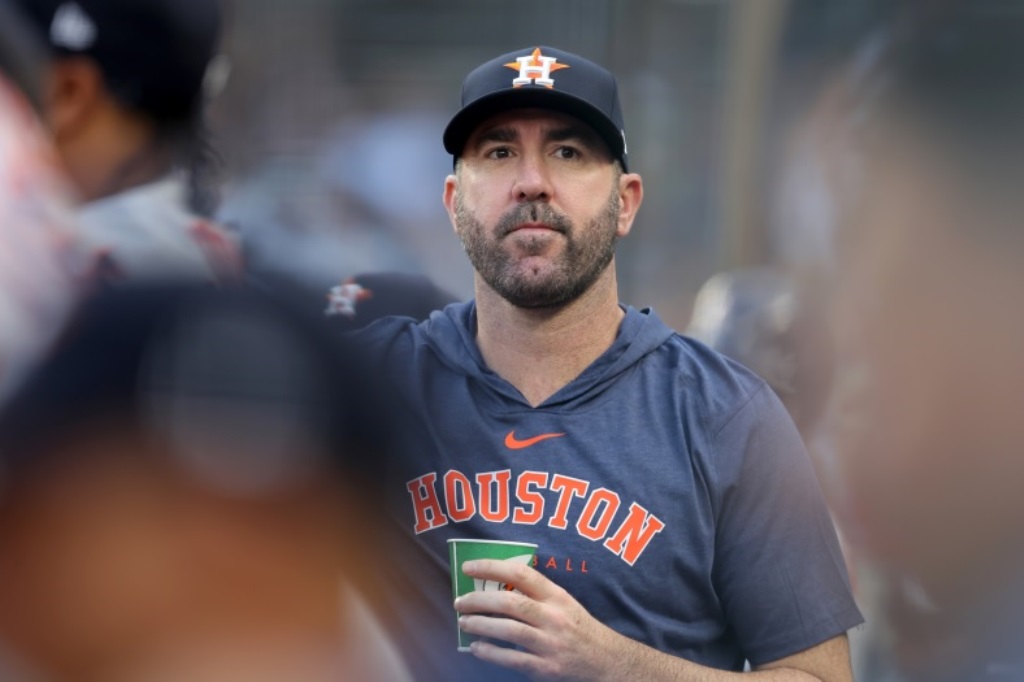 Justin Verlander