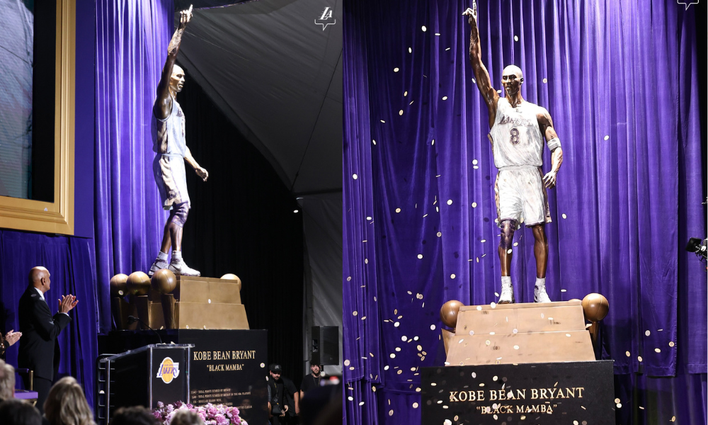 Kobe Bryant