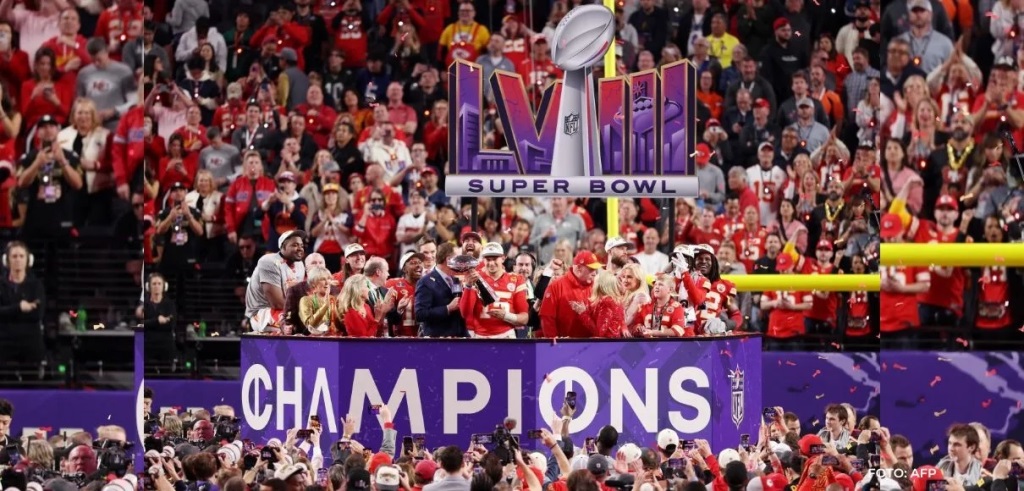 Los Chiefs Super Bowl 2024