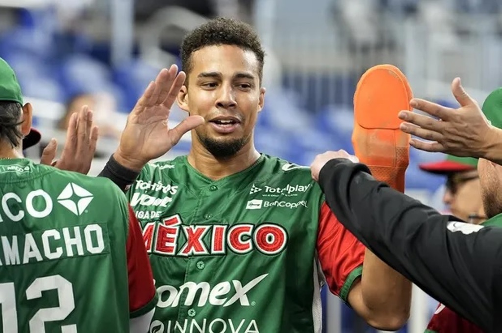 México vence a Nicaragua en la Serie del Caribe 2024