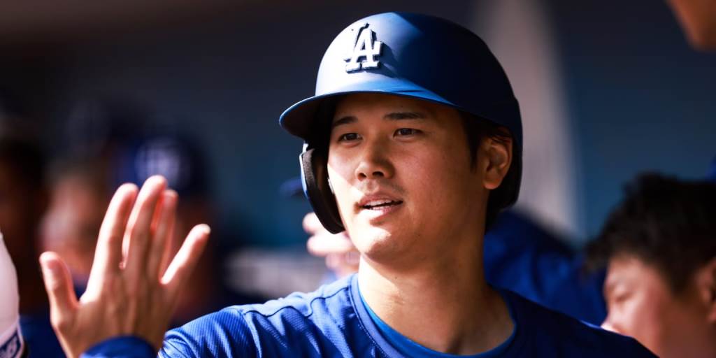 Ohtani