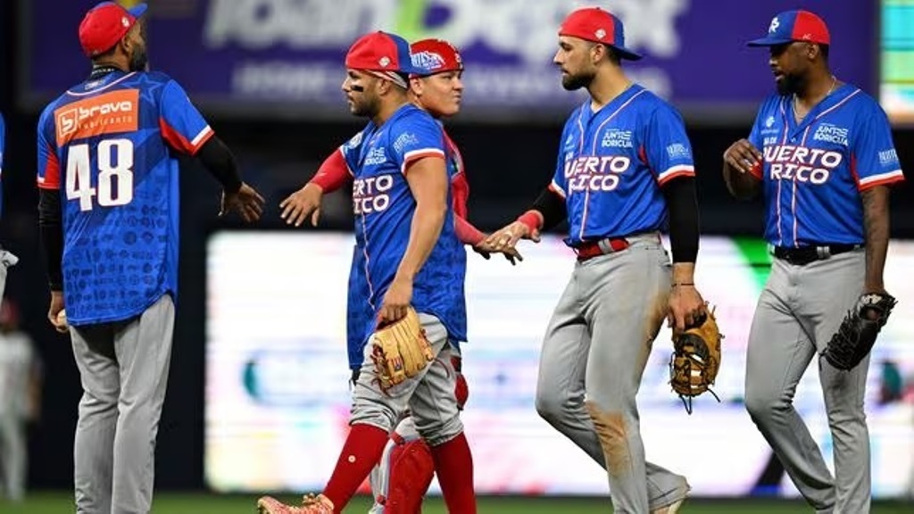 Puerto Rico
