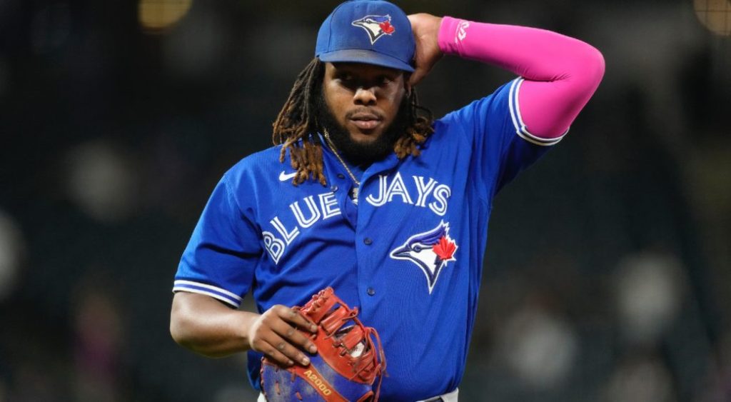 Vladimir Guerrero Jr