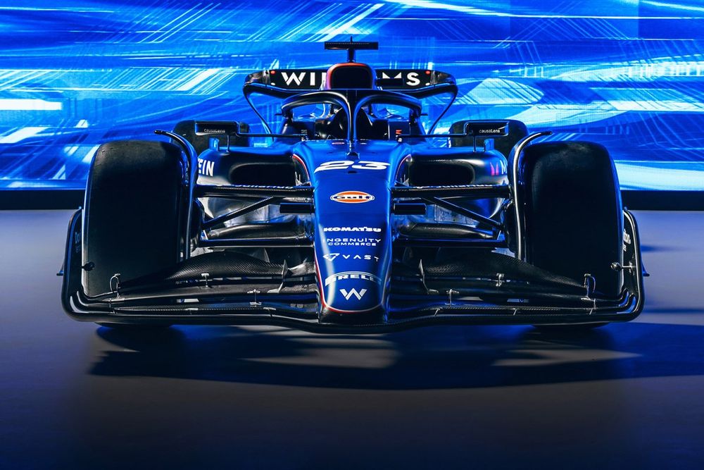 Williams Racing