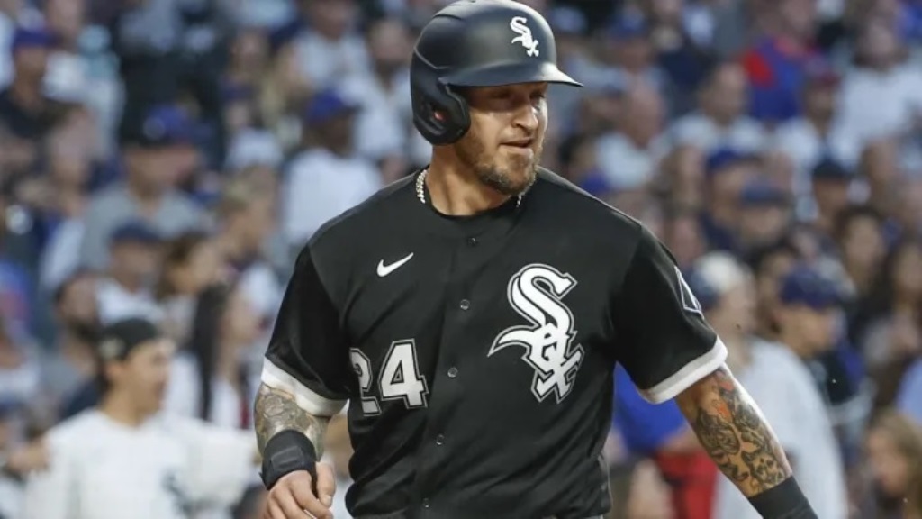 Yasmani Grandal