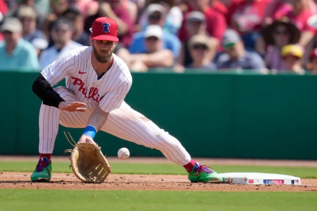 bryce harper