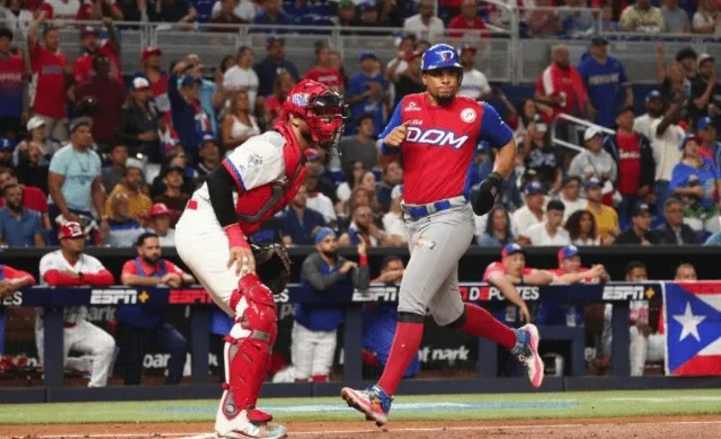 dominicana vs puerto rico