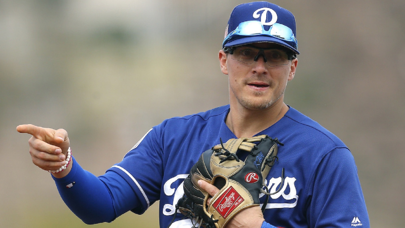 Kiké Hernandez