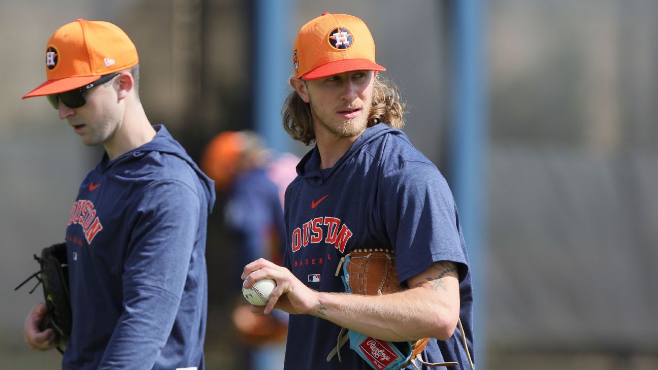 josh hader astros