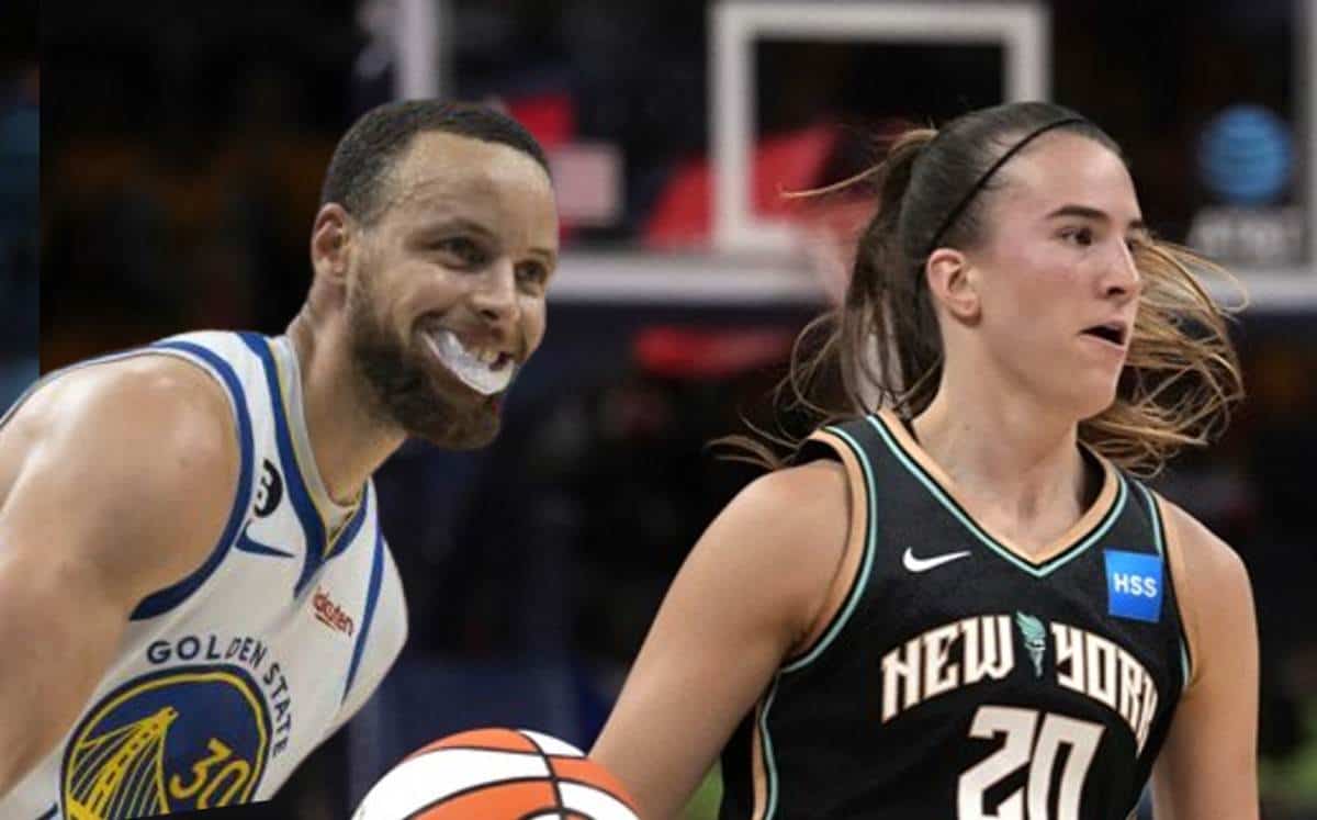 Triples de la NBA
