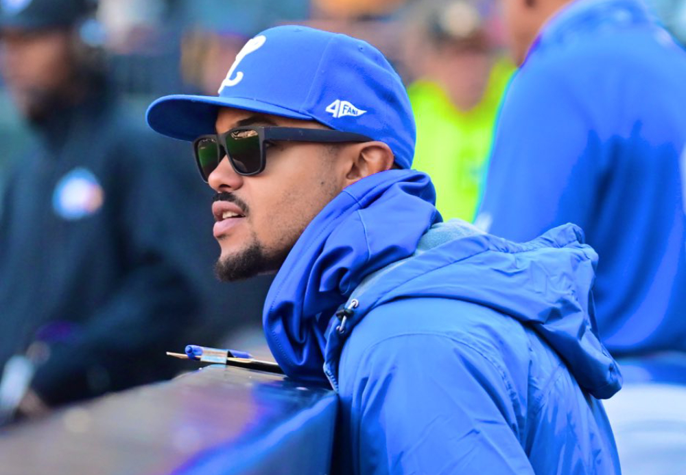 manager del licey serie del caribe