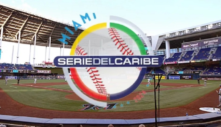 miami serie de caribe 2024