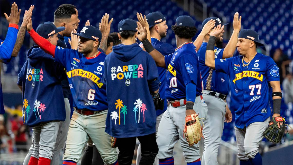 venezuela vs nicaragua