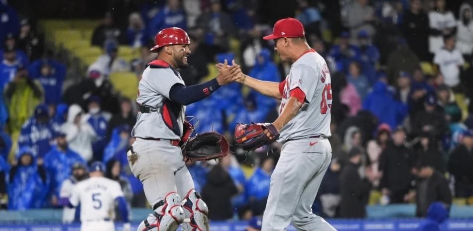 Cardenales