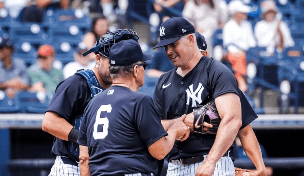 Carlos Rondon