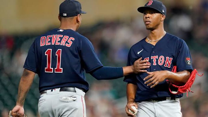 Devers y Bello