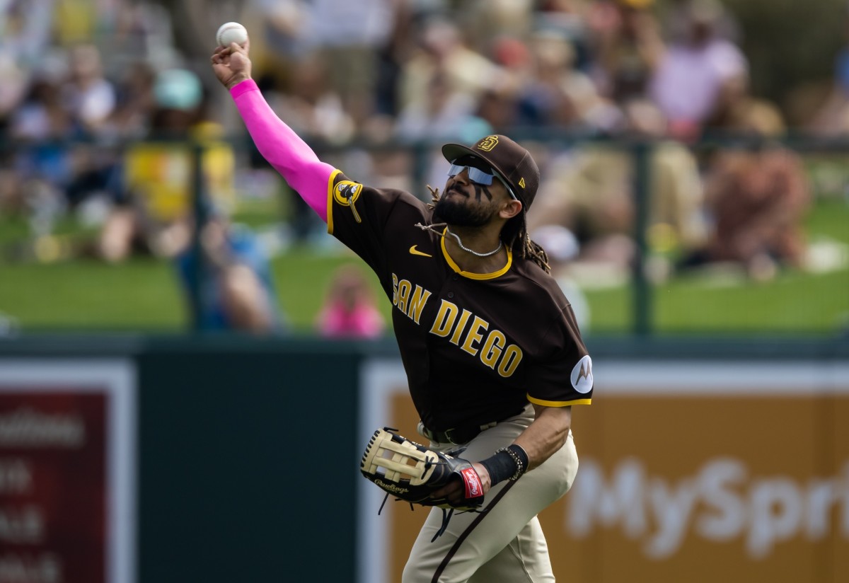 Fernando Tatis Jr