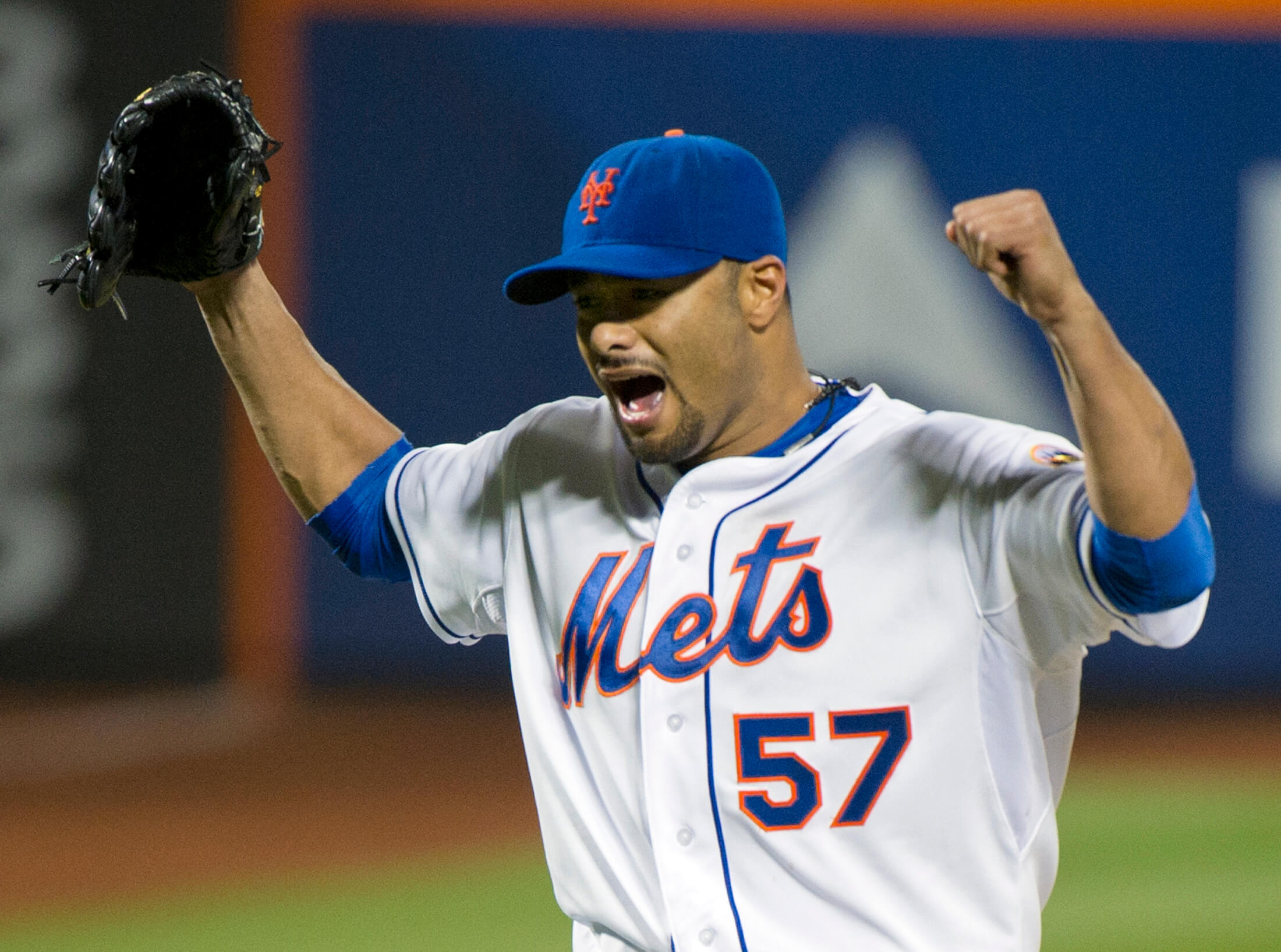Johan Santana