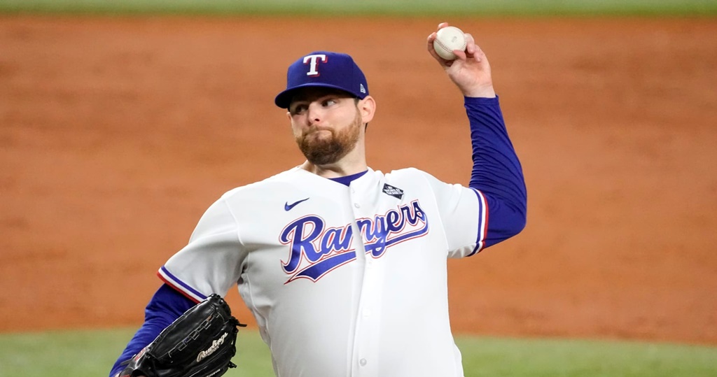 Jordan Montgomery