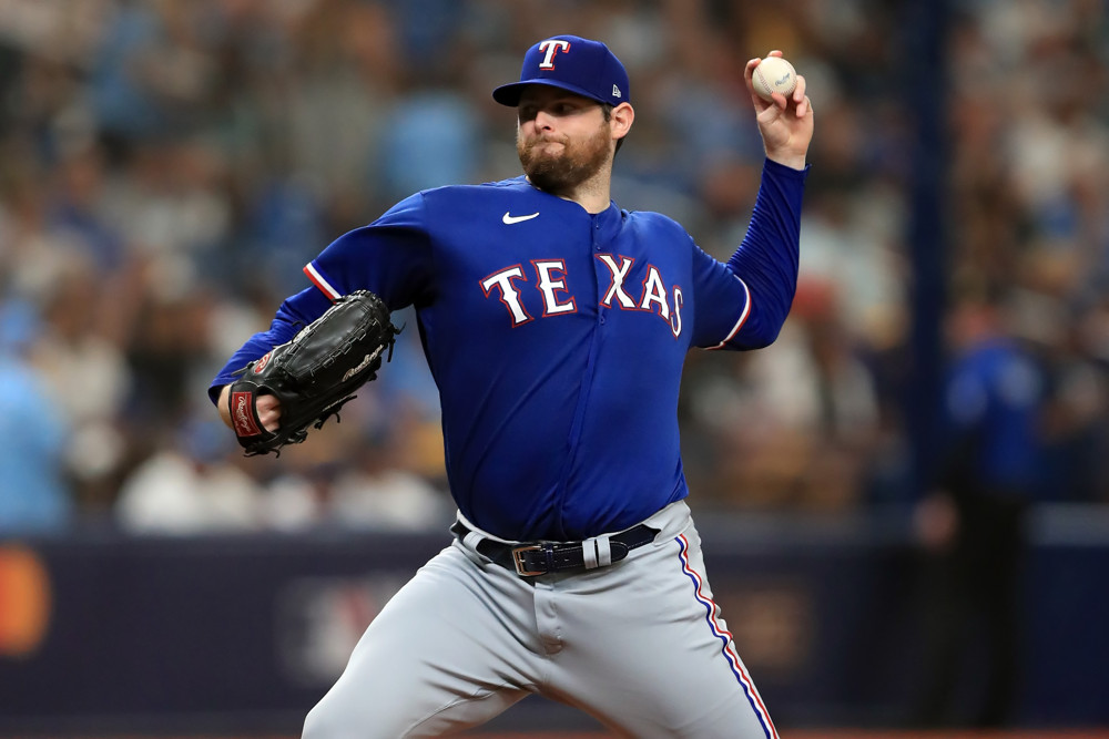 Jordan Montgomery