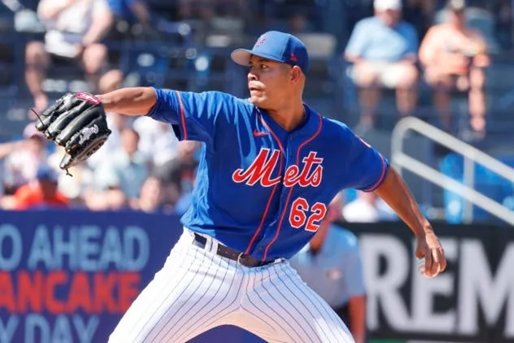 Jose Quintana