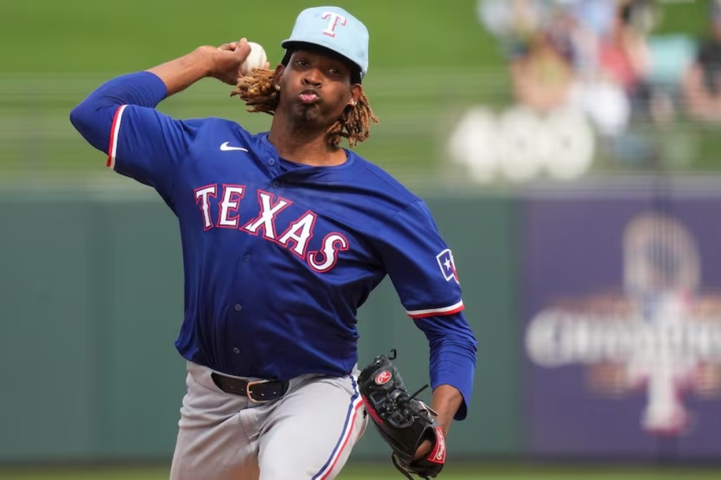 José Ureña