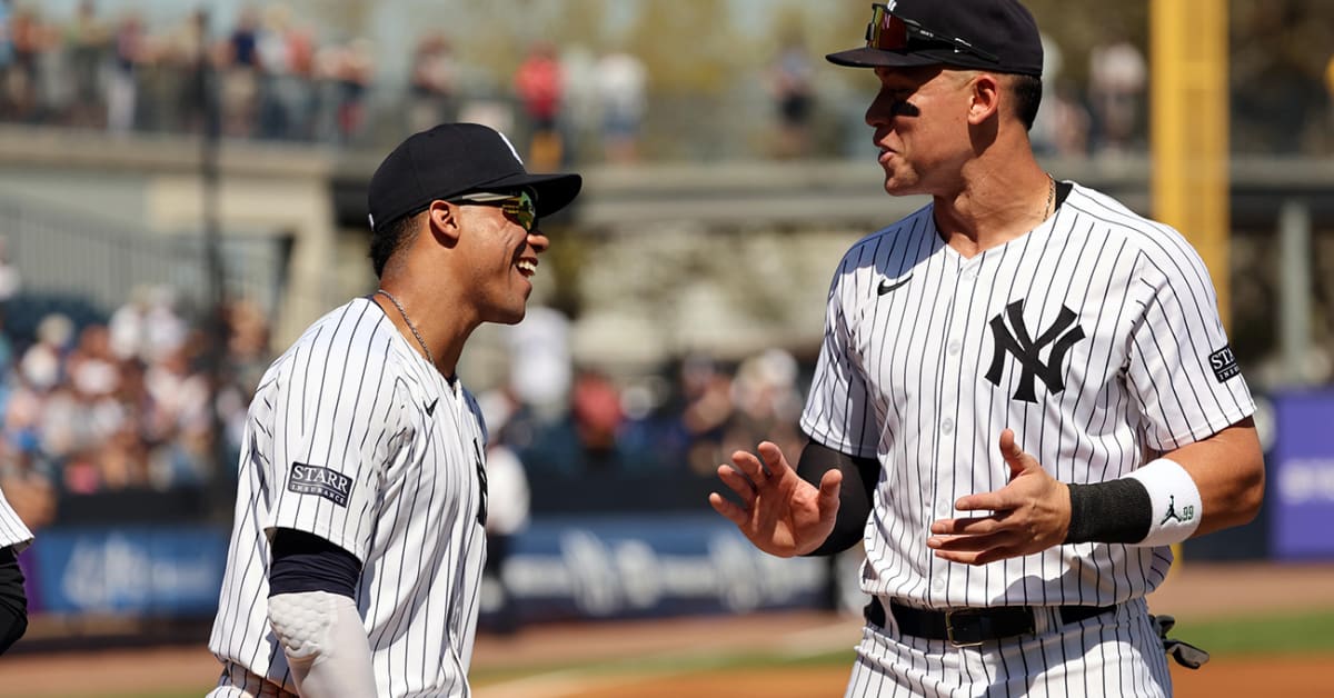 Juan Soto y Jugde