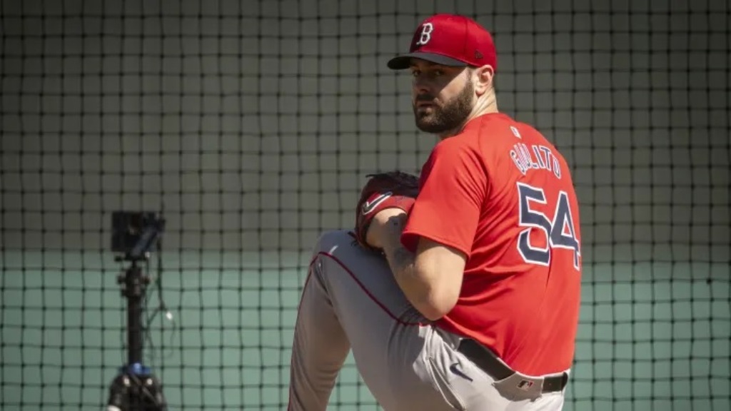 Lucas Giolito