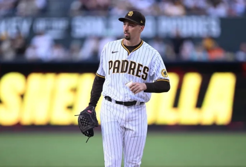 Matt Chapman Giants
