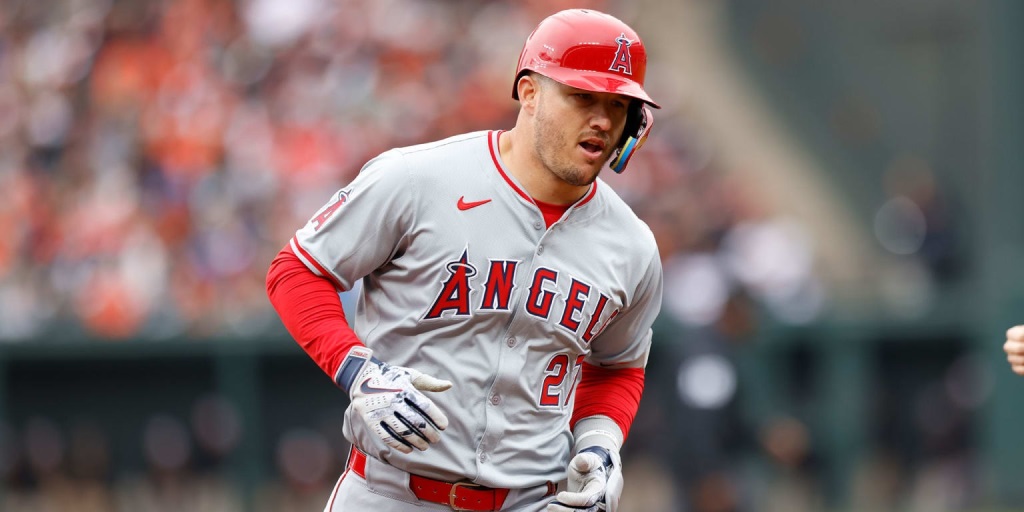 Mike Trout