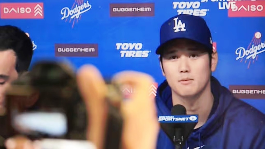 Shohei Ohtani